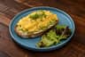 Scramble Yumurta